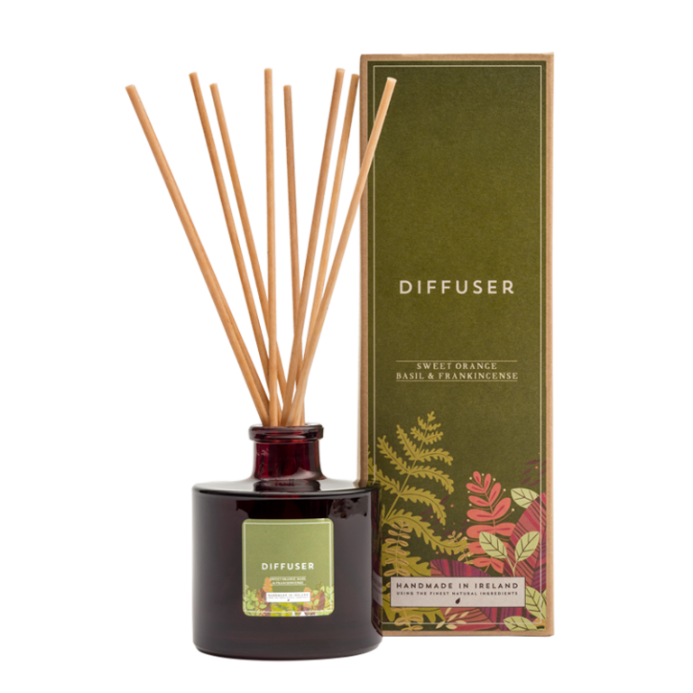 Room diffuser PUJA THAILAND